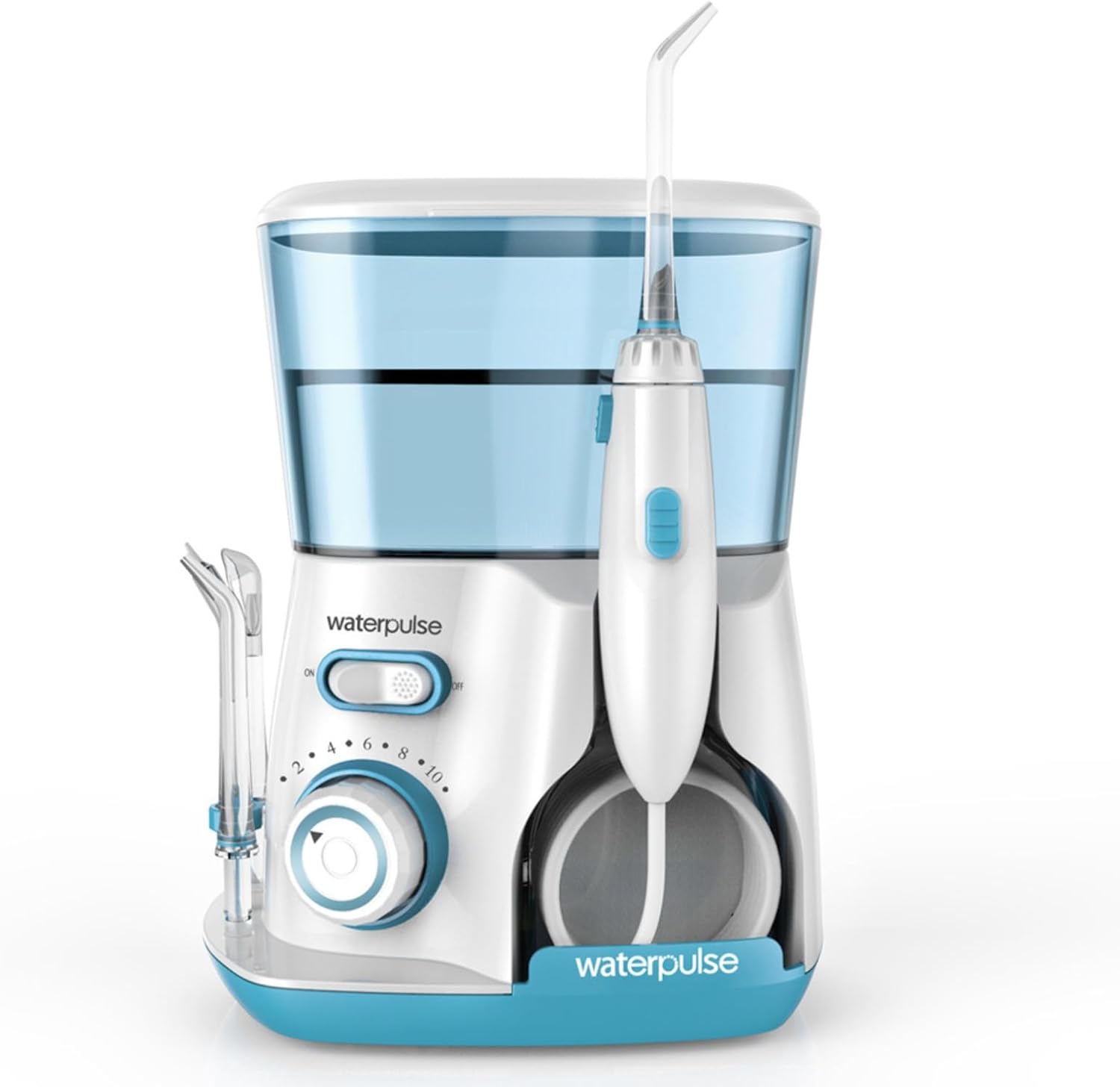 Bxzzuis 口腔洗浄器 口洗浄 高圧口腔洗浄器 マウスウォッシャー